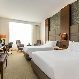 visit hotel