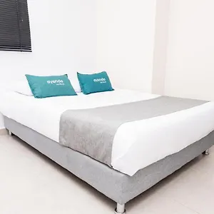 Ayenda Casa Prado 59 Barranquilla (Atlantico)