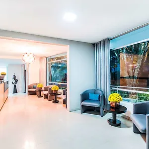 visit hotel