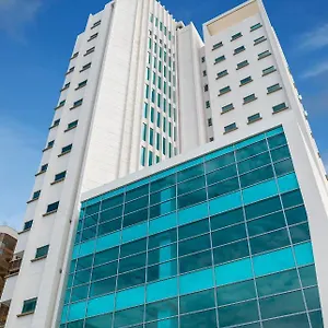 Dorado Plaza Alto Prado Barranquilla (Atlantico)