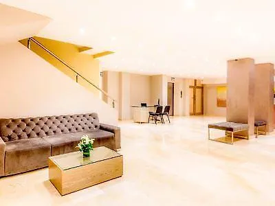 Ribai Hotels - Barranquilla Barranquilla (Atlantico)