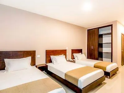Ribai Hotels - Barranquilla