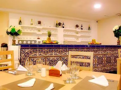 Ribai Hotels - Barranquilla