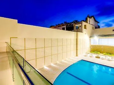 Ribai Hotels - Barranquilla