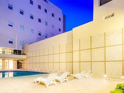Ribai Hotels - Barranquilla  Barranquilla (Atlantico)