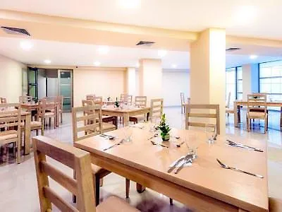 Ribai Hotels - Barranquilla Colombia