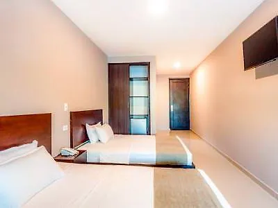 Ribai Hotels - Barranquilla