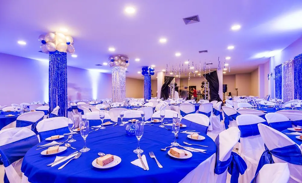 ***  Ribai Hotels - Barranquilla Colombia
