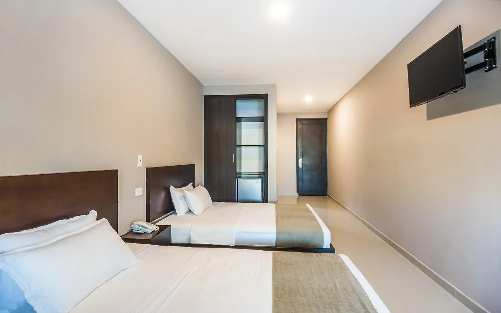 Ribai Hotels - Barranquilla Colombia