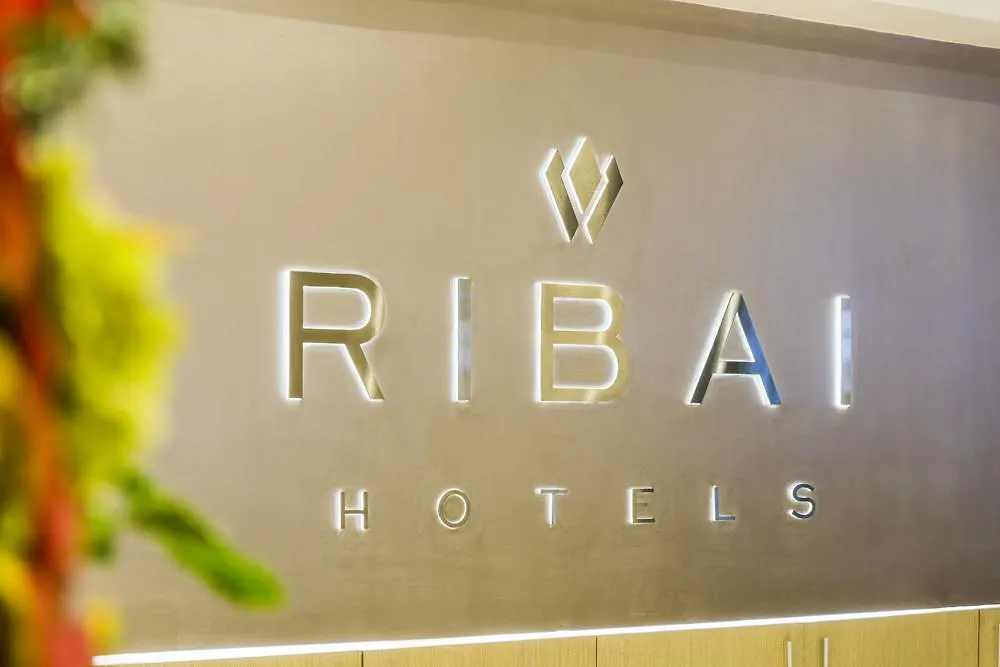 ***  Ribai Hotels - Barranquilla Colombia