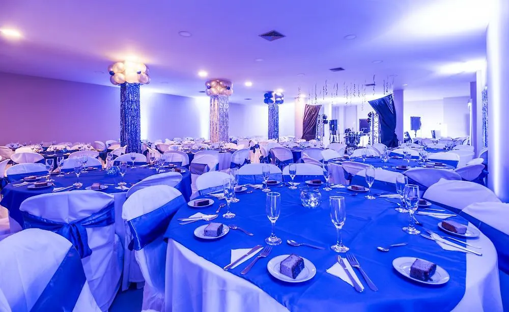 ***  Ribai Hotels - Barranquilla Colombia