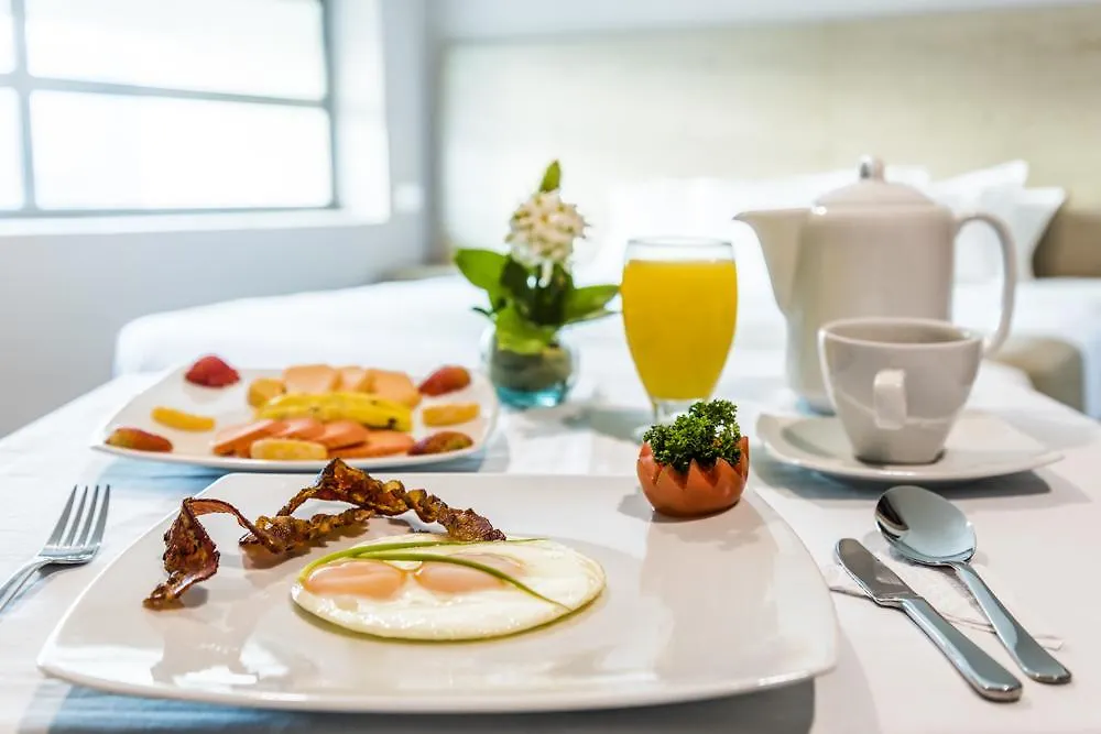 Ribai Hotels - Barranquilla