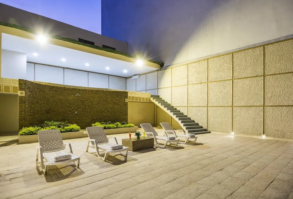 Ribai Hotels - Barranquilla  Barranquilla (Atlantico)