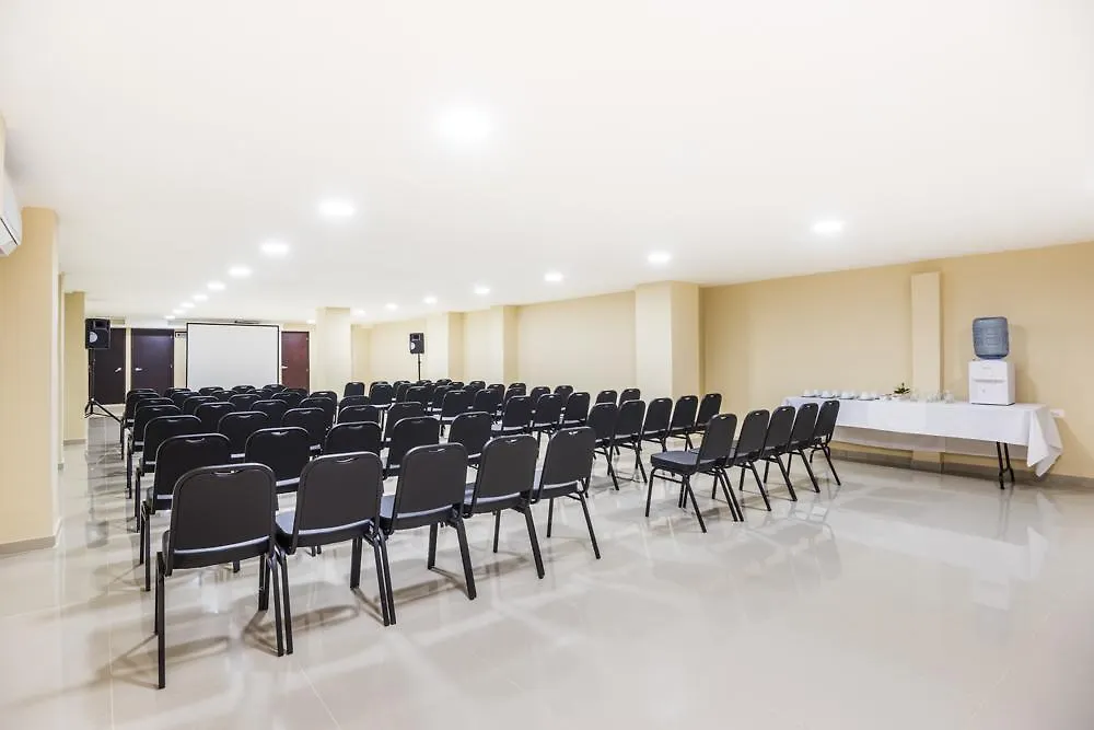 Ribai Hotels - Barranquilla