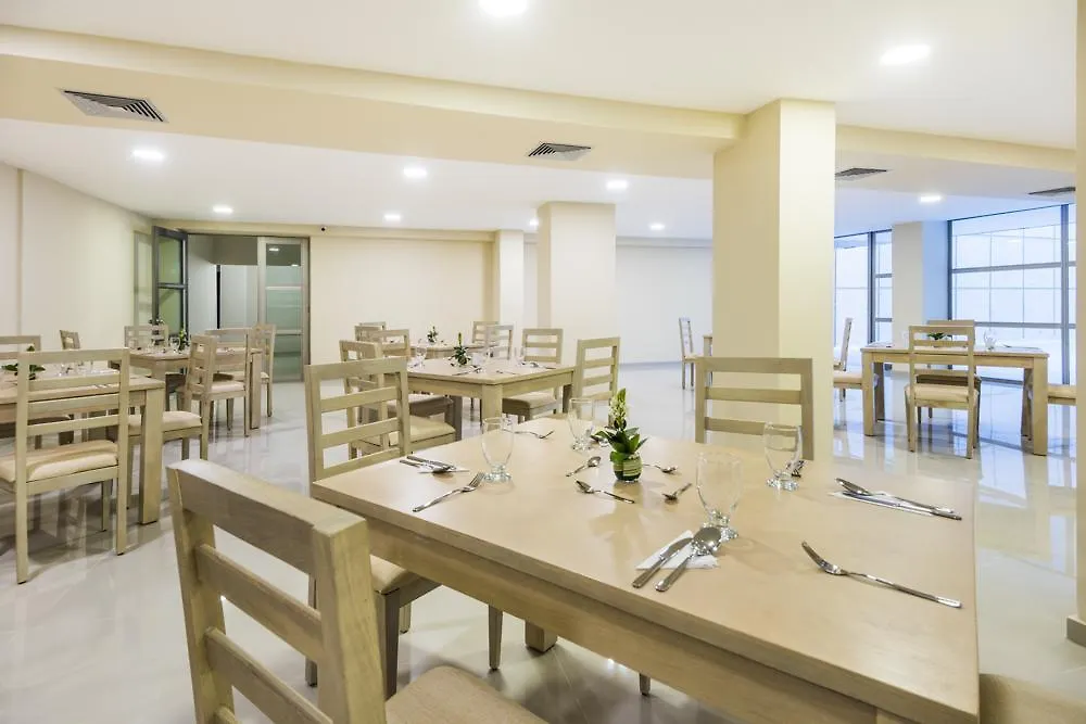 Ribai Hotels - Barranquilla Colombia