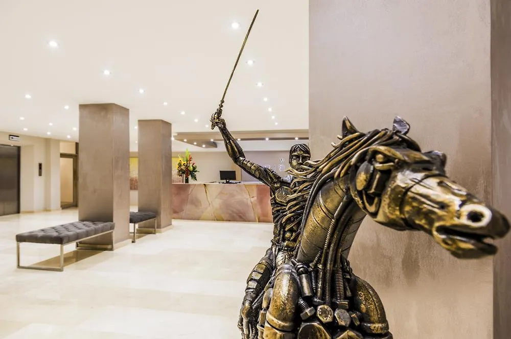 Ribai Hotels - Barranquilla
