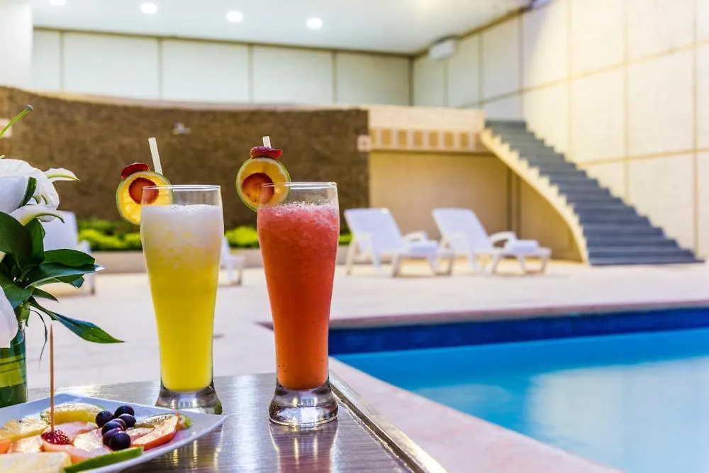 Ribai Hotels - Barranquilla Colombia