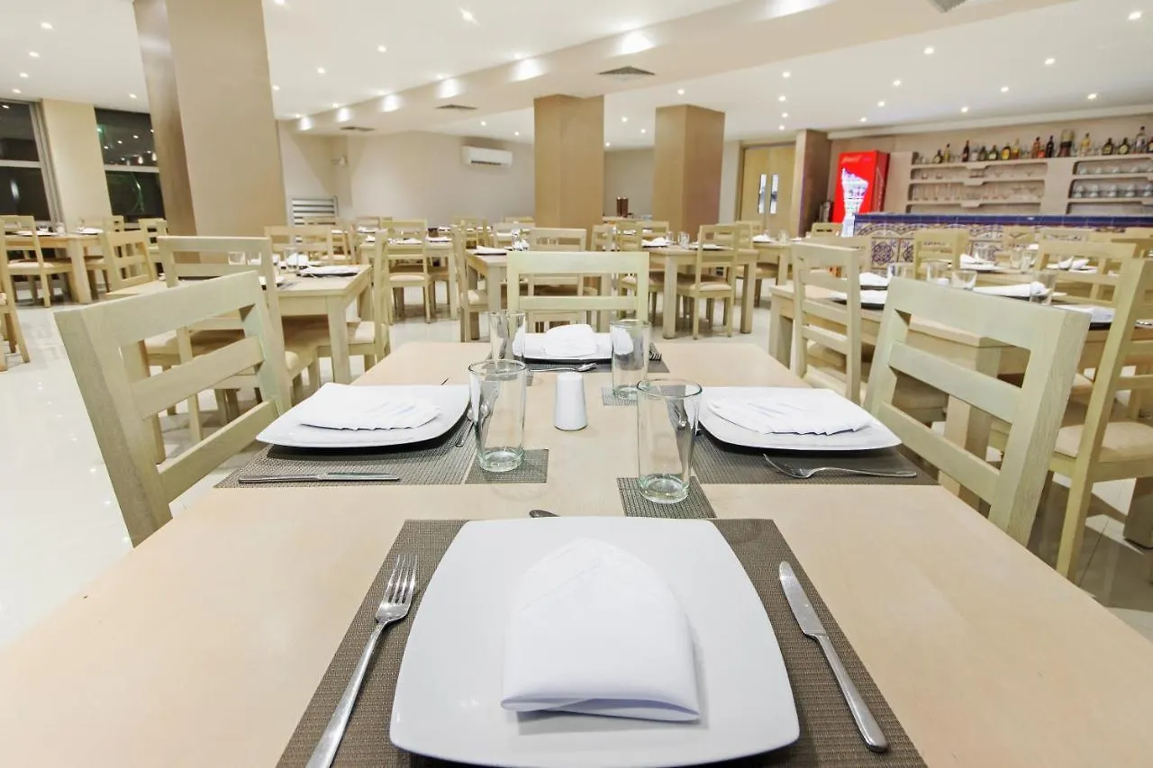 Ribai Hotels - Barranquilla