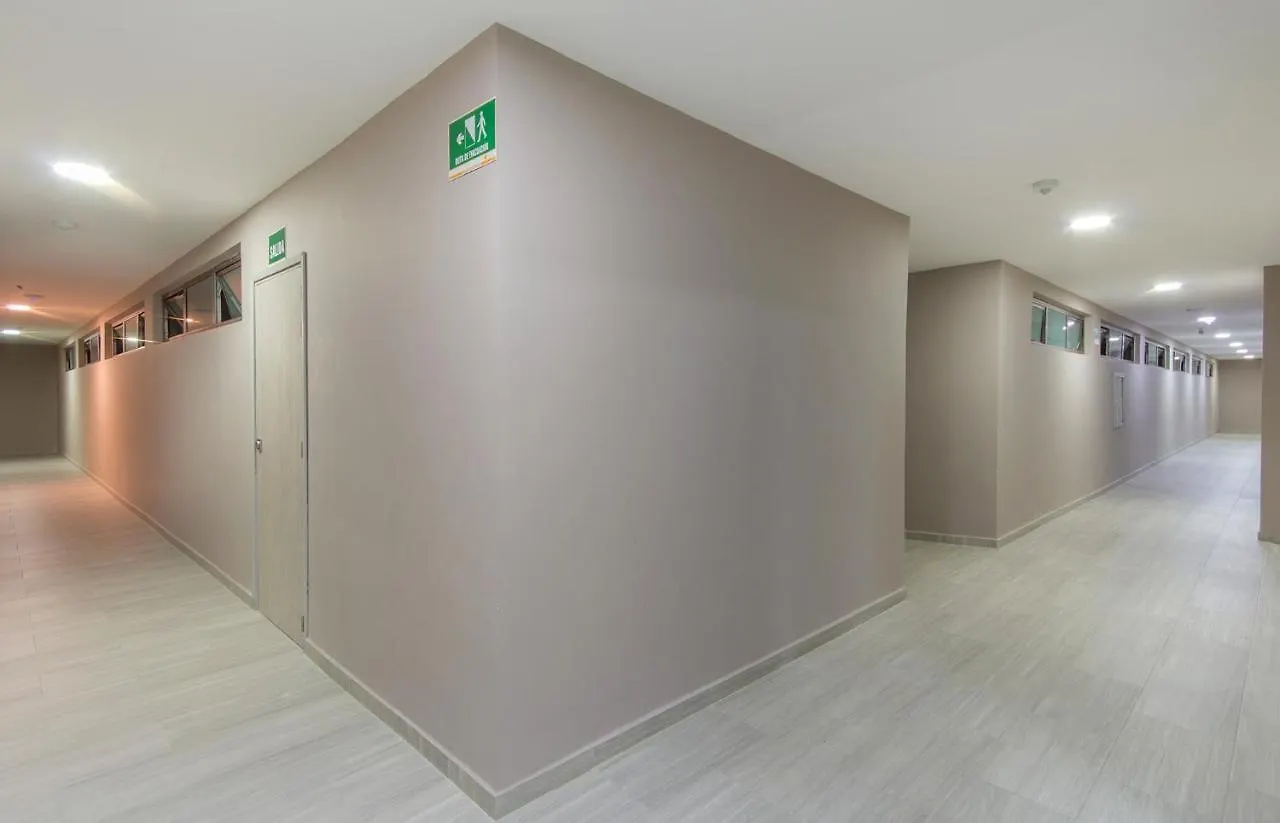 Ribai Hotels - Barranquilla